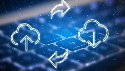 云服務(wù)成為新基建'靈魂'，大型云服務(wù)商廝殺再升級(jí)