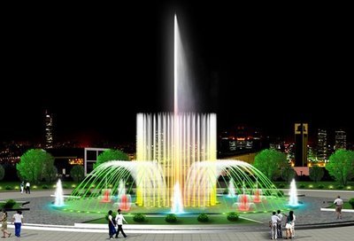 供應音樂噴泉管材強烈推薦音樂噴泉設備公司-廣東省雨噴泉噴灌園林